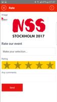 Nordic Skillshare 2017 capture d'écran 2