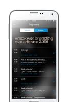 Employer Branding Experience syot layar 1