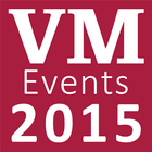 VM-events आइकन