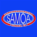 Samoa Drag Strip APK