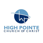 High Pointe Church Christ icône