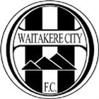 Waitakere City FC 图标