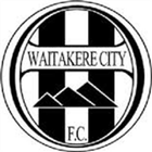 Waitakere City FC icône