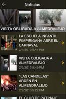iAlmendralejo captura de pantalla 1