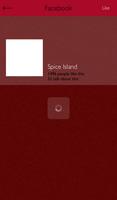 Spice Island Bangor स्क्रीनशॉट 2
