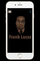 Frank Lucas 海報