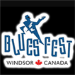 Bluesfest Windsor