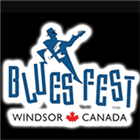 Bluesfest Windsor icône