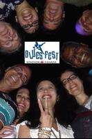 Bluesfest Windsor Affiche