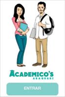 Academicos Araguari 포스터