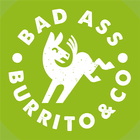 Badass Burrito & Co icono