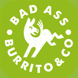 Badass Burrito & Co Zeichen