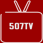 Panama TV 圖標