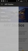 1 Schermata ARY Studios: 3D Viz Services