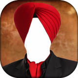 Turban Photo Editor 图标