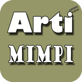 Arti Mimpi Lengkap أيقونة