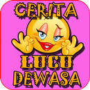 Cerita Lucu Dewasa APK