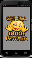 Cerita Lucu Dewasa Affiche