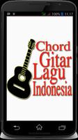 Chord Gitar lagu Indonesia capture d'écran 1