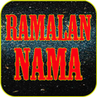 Ramalan Nama ícone