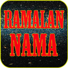 Ramalan Nama アイコン