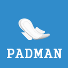 Real Story of PadMan icône