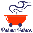 Padma Palace Family Restaurant أيقونة