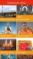 Padmavati Mata Humcha Affiche