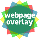 Webpage Colour Overlay Browser icône