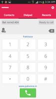 PakVoice Dialer Affiche