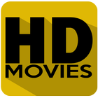 HD Movie Online 圖標