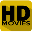 HD Movie Online आइकन