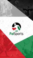PalSports Cartaz