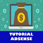 Tutorial Adsense 아이콘