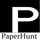 PaperHunt ikon