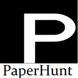 PaperHunt icône
