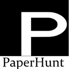 PaperHunt أيقونة