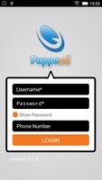 Pappacall screenshot 1