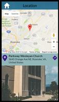 Parkway Church Roanoke (Unreleased) syot layar 2