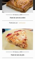 Pastel de Carne 스크린샷 2