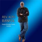 ikon Pastor Kofi Banful