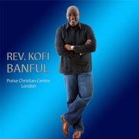 Poster Pastor Kofi Banful