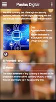 PasiasDigital ภาพหน้าจอ 3