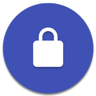 Passy (1-click password) ikona