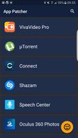 App Patcher স্ক্রিনশট 1
