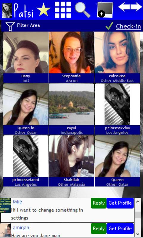 dating fish online