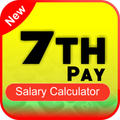 7th Pay Calculator