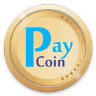 Pay Coin Trade Zeichen