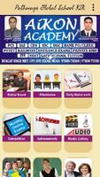 Pathways Global School KIK Plakat