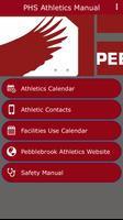 PHS Athletics Manual 截图 3